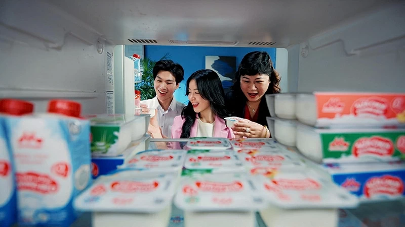 Healthy living inside - When 'light' nutrition becomes the Foundation of sustainable well-being