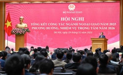 Diplomatic sector plays a pioneering role in enhancing research, forecasting, and strategic advisory capacity