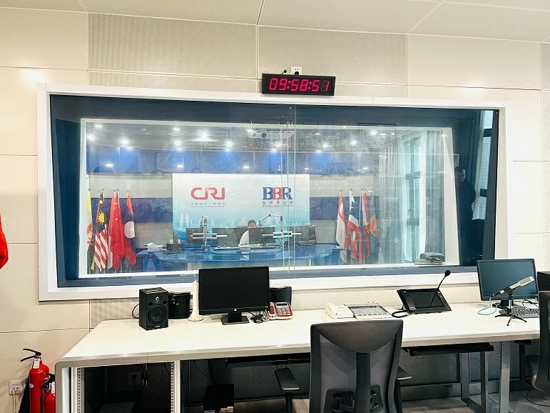 Strengthening media cooperation between Vietnam and China's Guangxi and Guangdong