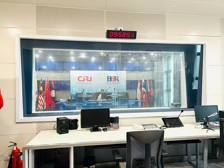Strengthening media cooperation between Vietnam and China's Guangxi and Guangdong