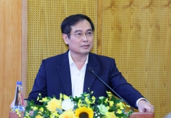 Press ready to enter the peak communication period for the 14th National Party Congress