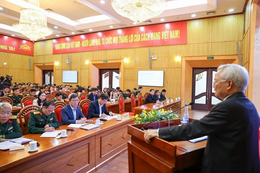 Press ready to enter the peak communication period for the 14th National Party Congress