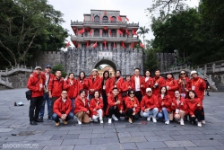 Promoting the role of Huu Nghi International Border Gate in enhancing Vietnam-China relations