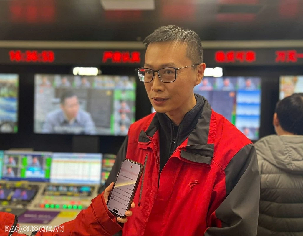 Strengthening media cooperation between Vietnam and China's Guangxi and Guangdong