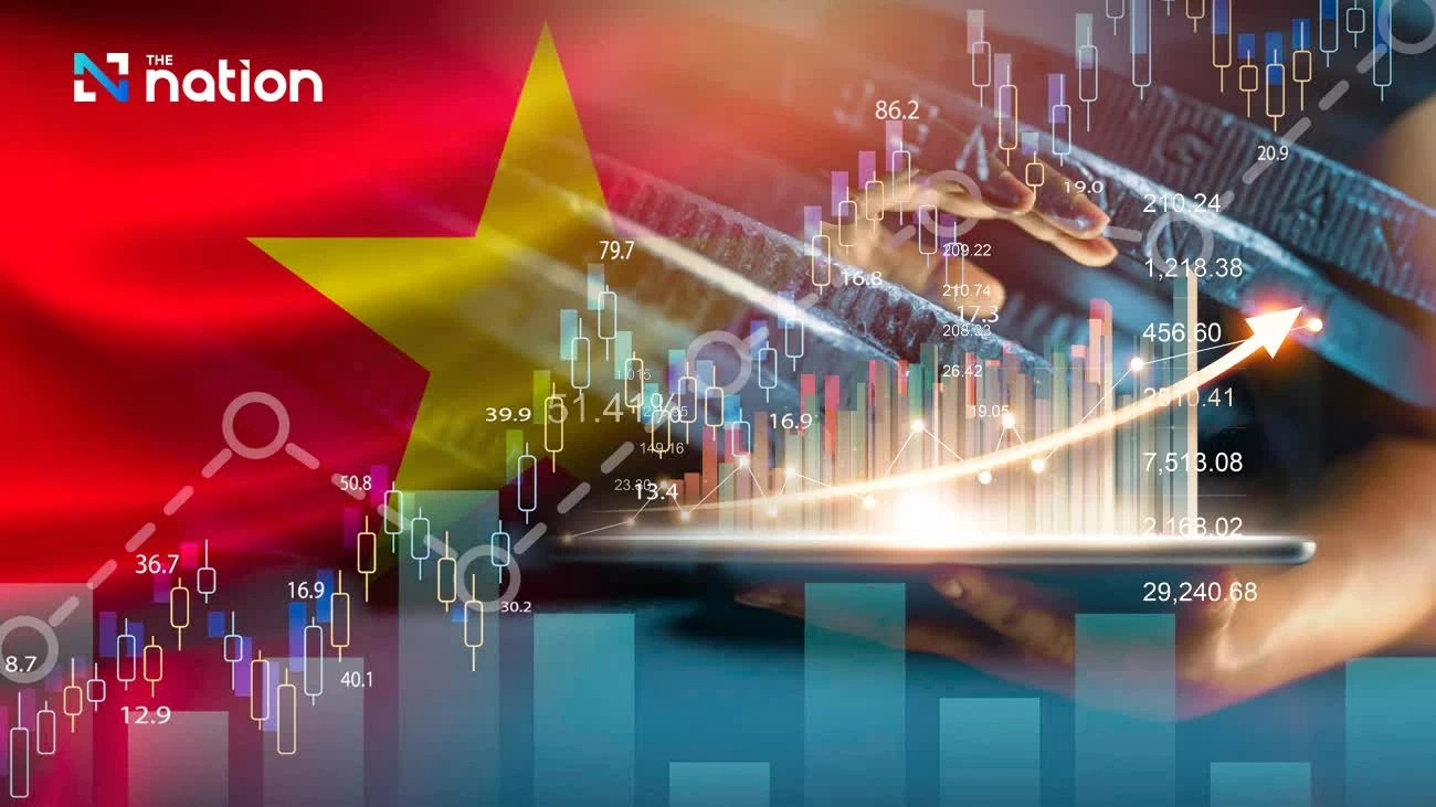 Resolution 79 strengthens Vietnam's state economy