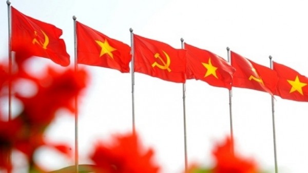 14th National Party Congress: A significant milestone reflecting Vietnam's aspiration for development