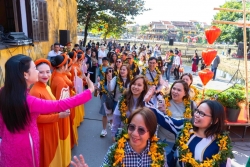 Vietnam welcomes first international visitors of 2026 with high expectations