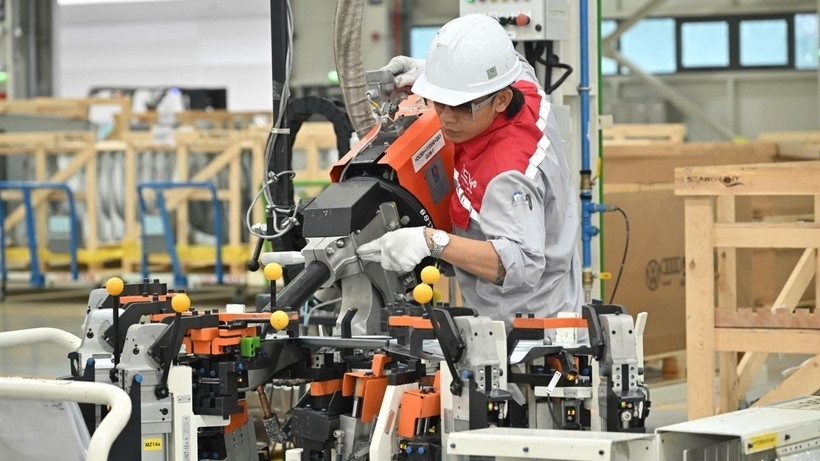 ADB Chief identifies Vietnam’s key growth drivers and strategic opportunities