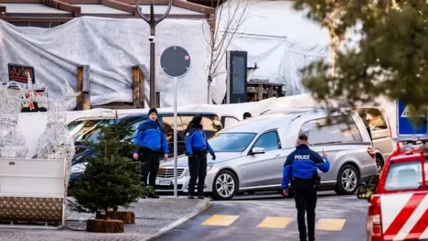 Advisory for Vietnamese citizens on the serious fire incident in Switzerland