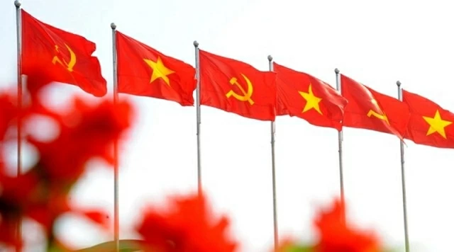 Diễn đàn lấy ý kiến kiều bào về dự thảo văn kiện Đại hội Đảng XIV, sửa đổi Hiến pháp thể hiện tư duy đổi mới và đại đoàn kết dân tộc. (Nguồn: VGP)