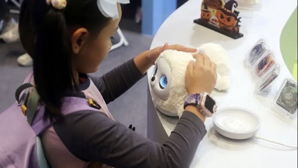 AI toys and the threat to child development – A warning to parents and families