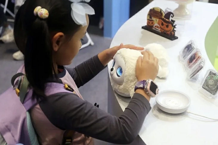AI toys and the threat to child development – A warning to parents and families AI toys and the threat to child development – A warning to parents and families