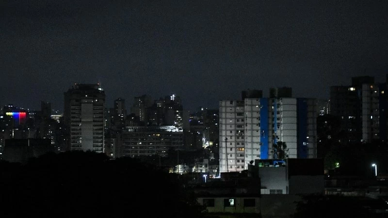 Ministry of Foreign Affairs advises Vietnamese citizens in Venezuela