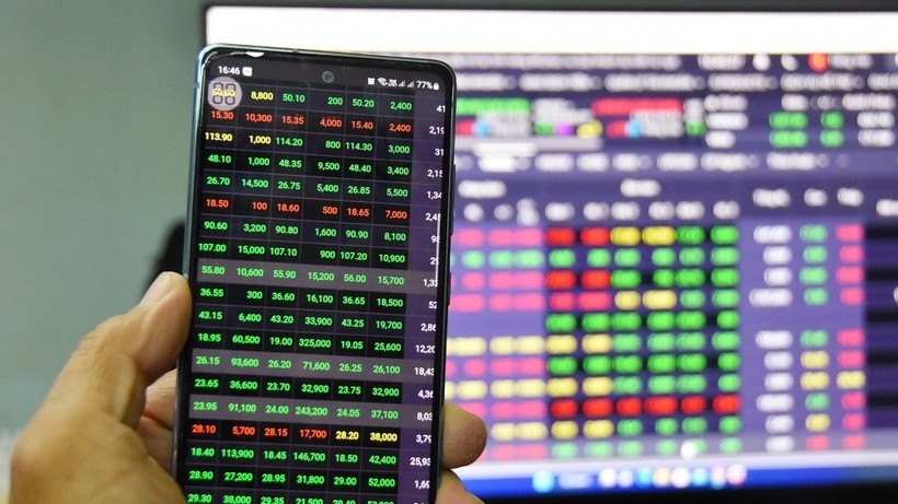 A banner year for Vietnam stocks: VN-Index closes 2025 with 41% rally