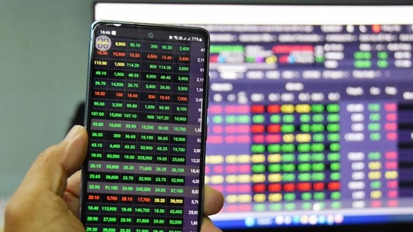 A banner year for Vietnam stocks: VN-Index closes 2025 with 41% rally