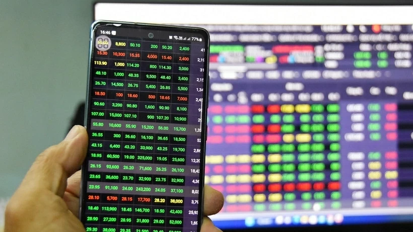 A banner year for Vietnam stocks: VN-Index closes 2025 with 41% rally