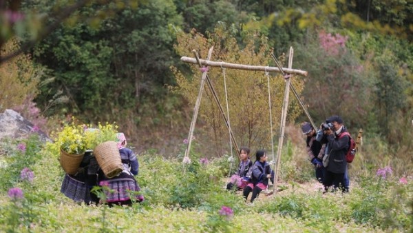 Cultural festival spotlights Mu Cang Chai tourism potential