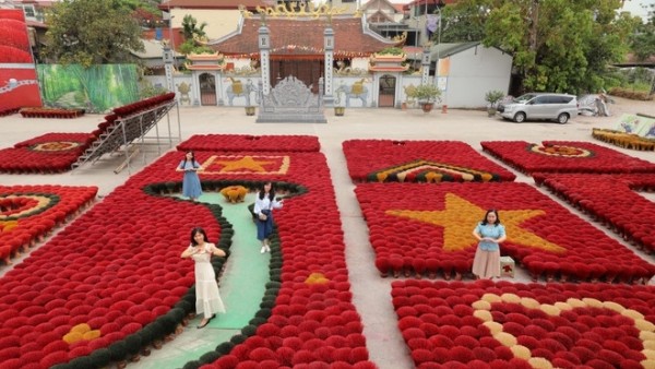 Preserving core values is key to sustainable craft village tourism: Insiders