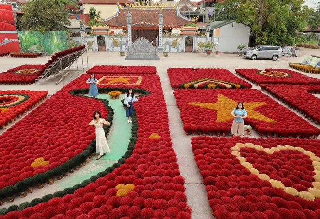 Preserving core values key to sustainable craft village tourism: Insiders