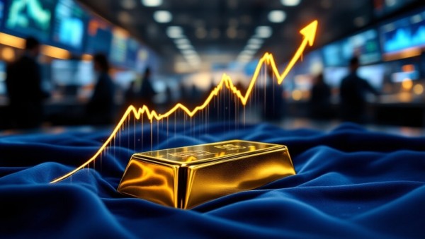 Giá vàng hôm nay 11/2/2026 'giằng co dữ dội', vượt qua các mức rất quan trọng, mặt bằng giá mới dần thành hình?