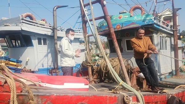 “G Hour” approaches, marking Vietnam’s last chance to lift the IUU ‘yellow card’
