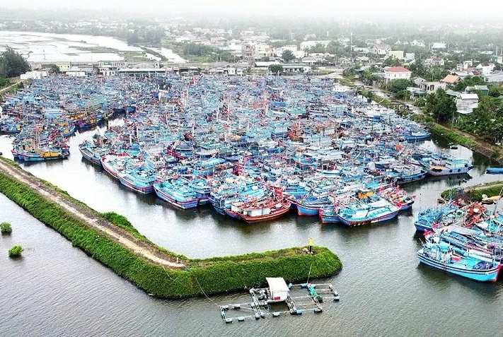 “G Hour” approaches, localities step up efforts to combat IUU fishing