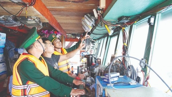 Vietnam steps up IUU enforcement with 91 criminal cases prosecuted