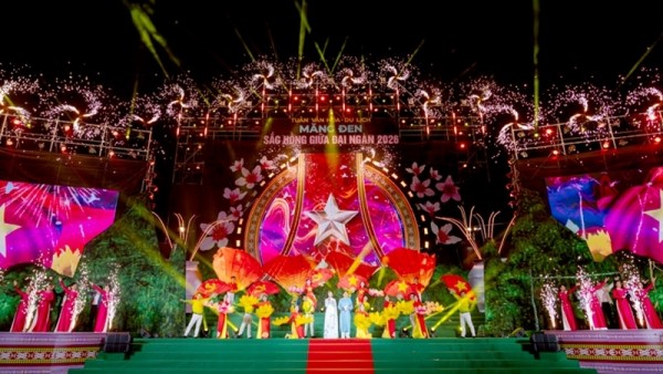 Mang Den Culture & Tourism Week 2026: 'Blush amid the great Highlands - A journey to awaken emotions and the aspiration to rise'