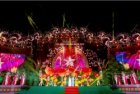 Mang Den Culture & Tourism Week 2026: 'Blush amid the great Highlands - A journey to awaken emotions and the aspiration to rise'