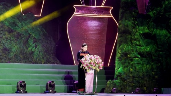 Mang Den attracts 55,000 visitors during the New Year 2026