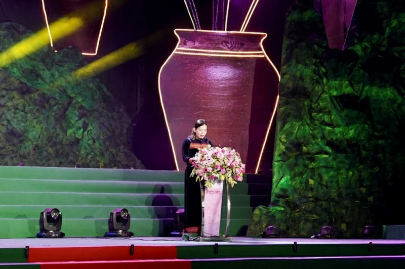 Mang Den attracts 55,000 visitors during the New Year 2026