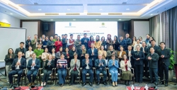 Enhancing the protection of human rights: Workshop on the International Convention for the Protection of All Persons from Enforced Disappearance