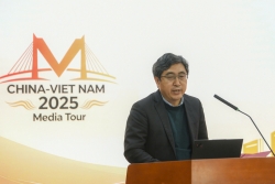 Chinese scholar: Strengthening exchanges enhances understanding between Vietnam and China