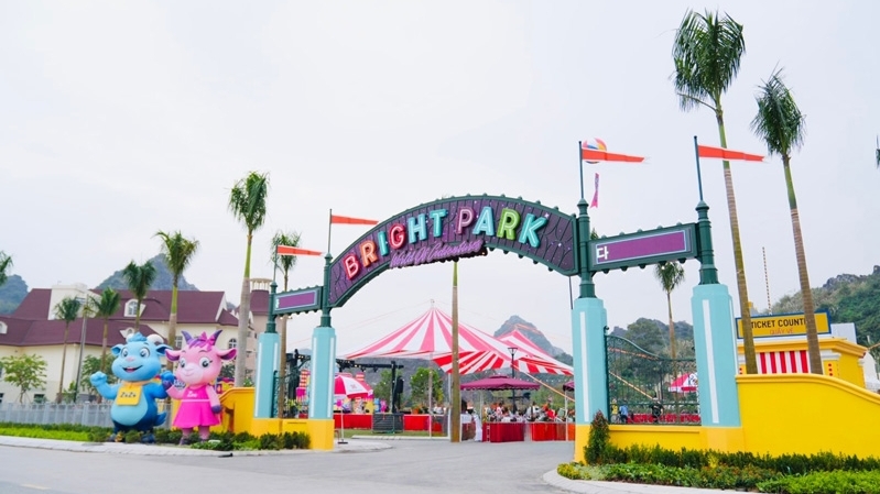 6 'Must-Try' experiences at Bright Park Entertainment Complex