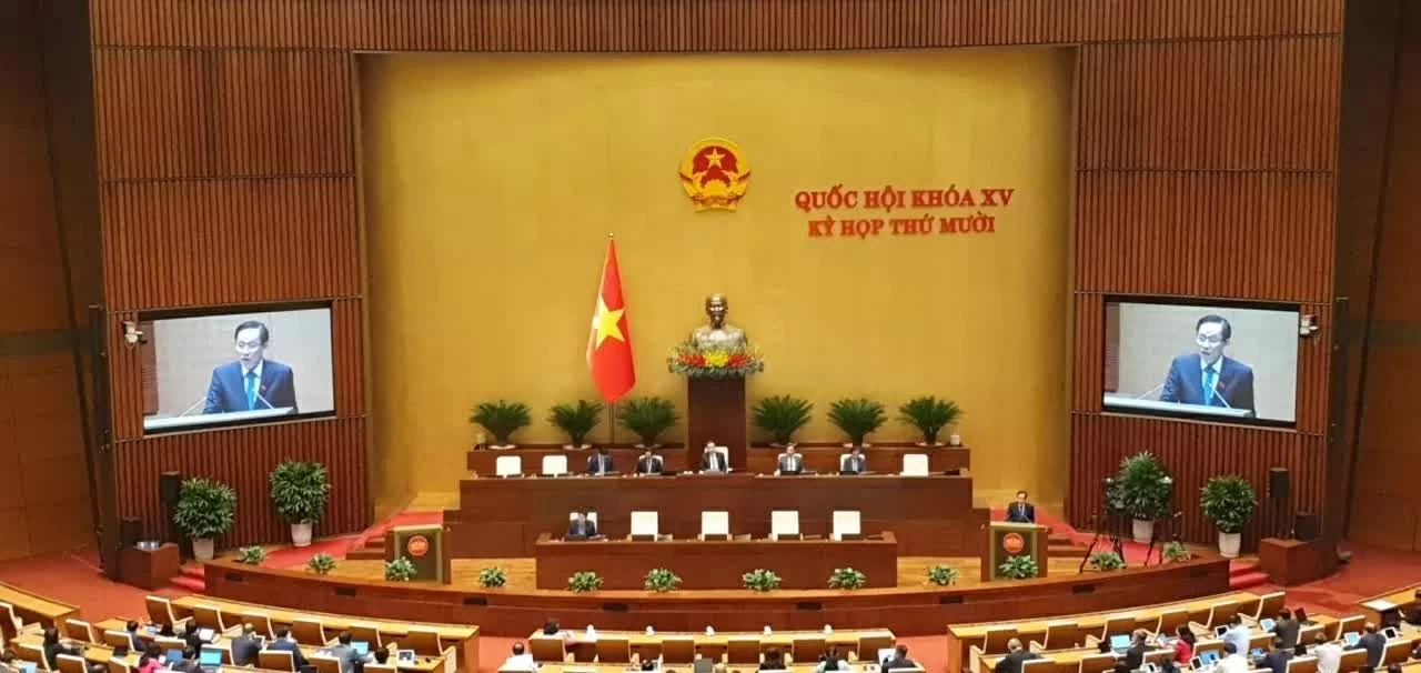 Ministry of Foreign Affairs accelerates administrative reforms to better serve citizens and businesses