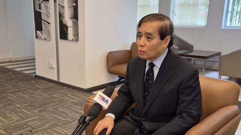 14th National Party Congress: The power of vision propels Vietnam forward