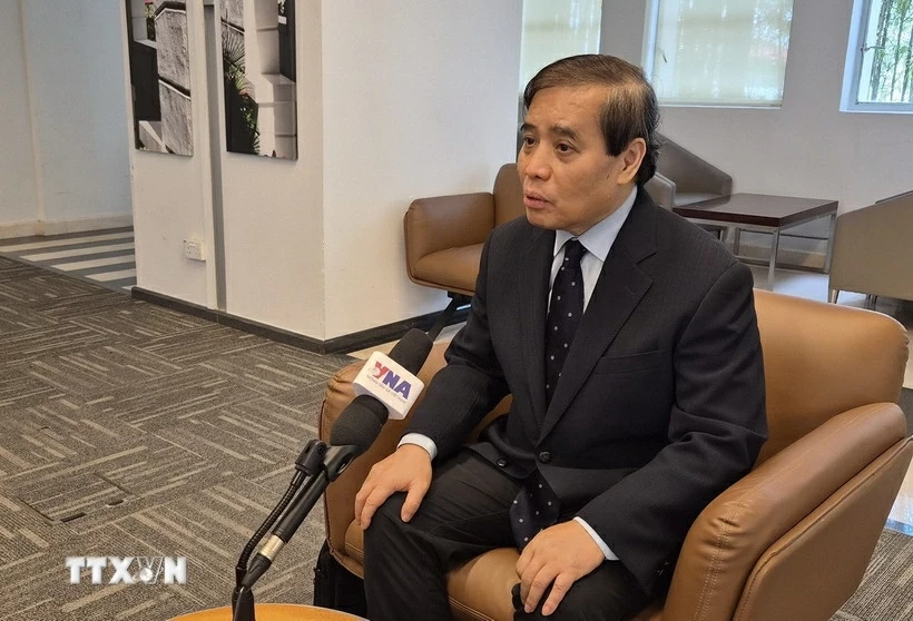 14th National Party Congress: The power of vision propels Vietnam forward