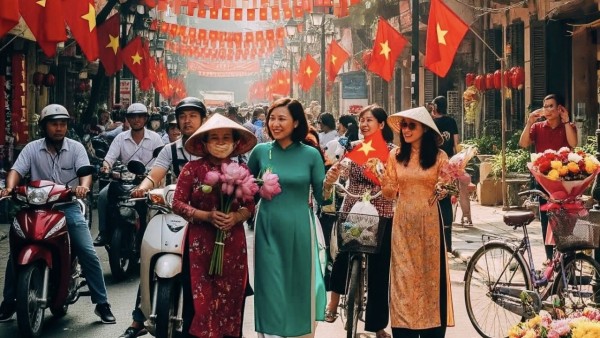 Vietnam tourism needs a 'positioning identity' in the new phase: Scholar