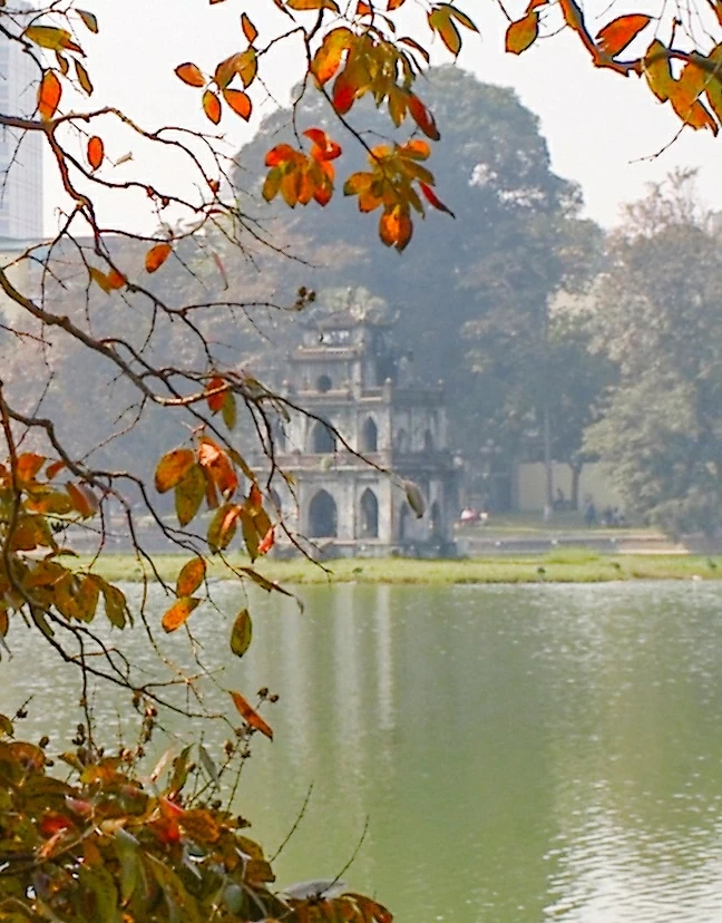 Vietnam tourism needs a 'positioning identity' in the new phase: Scholar Vietnam tourism needs a 'positioning identity' in the new phase: Scholar