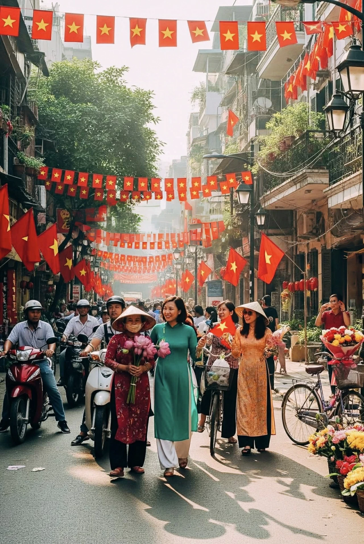 Vietnam tourism needs a 'positioning identity' in the new phase: Scholar Vietnam tourism needs a 'positioning identity' in the new phase: Scholar