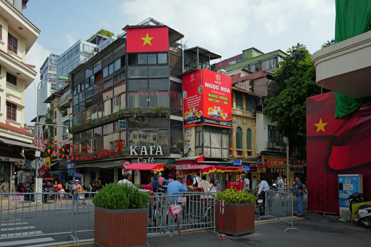 Vietnam tourism needs a 'positioning identity' in the new phase: Scholar Vietnam tourism needs a 'positioning identity' in the new phase: Scholar