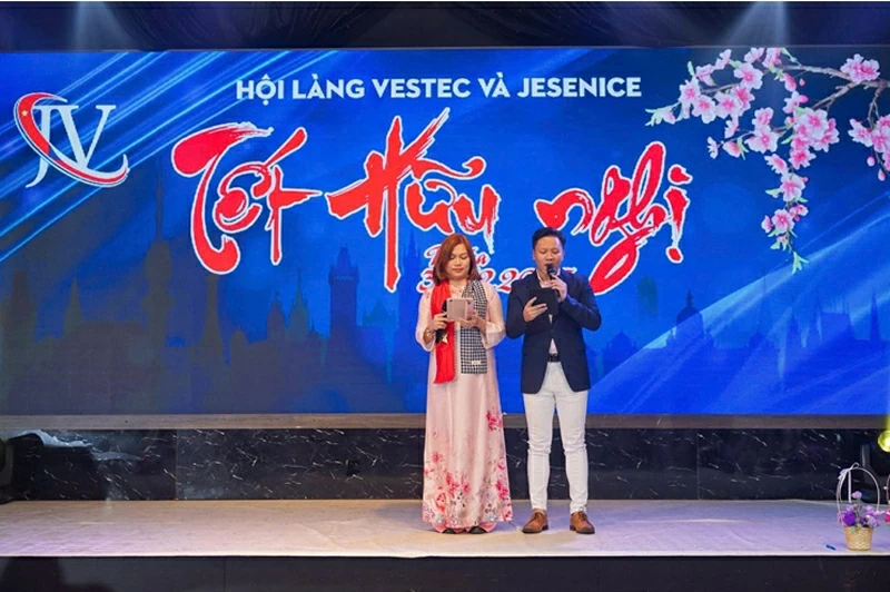 Villages continue the story of Vietnam – Czech friendship Villages continue the story of Vietnam – Czech friendship