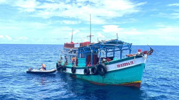 Combating IUU fishing: VASEP calls for resolute action in addressing IUU violations