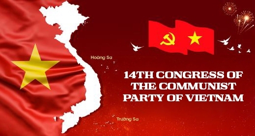 14th congress of the communist party of vietnam