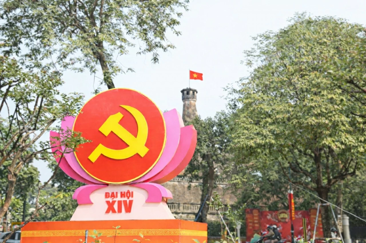 Resolution 79-NQ/TW on state economy: A vector for Vietnam's entry into a new era