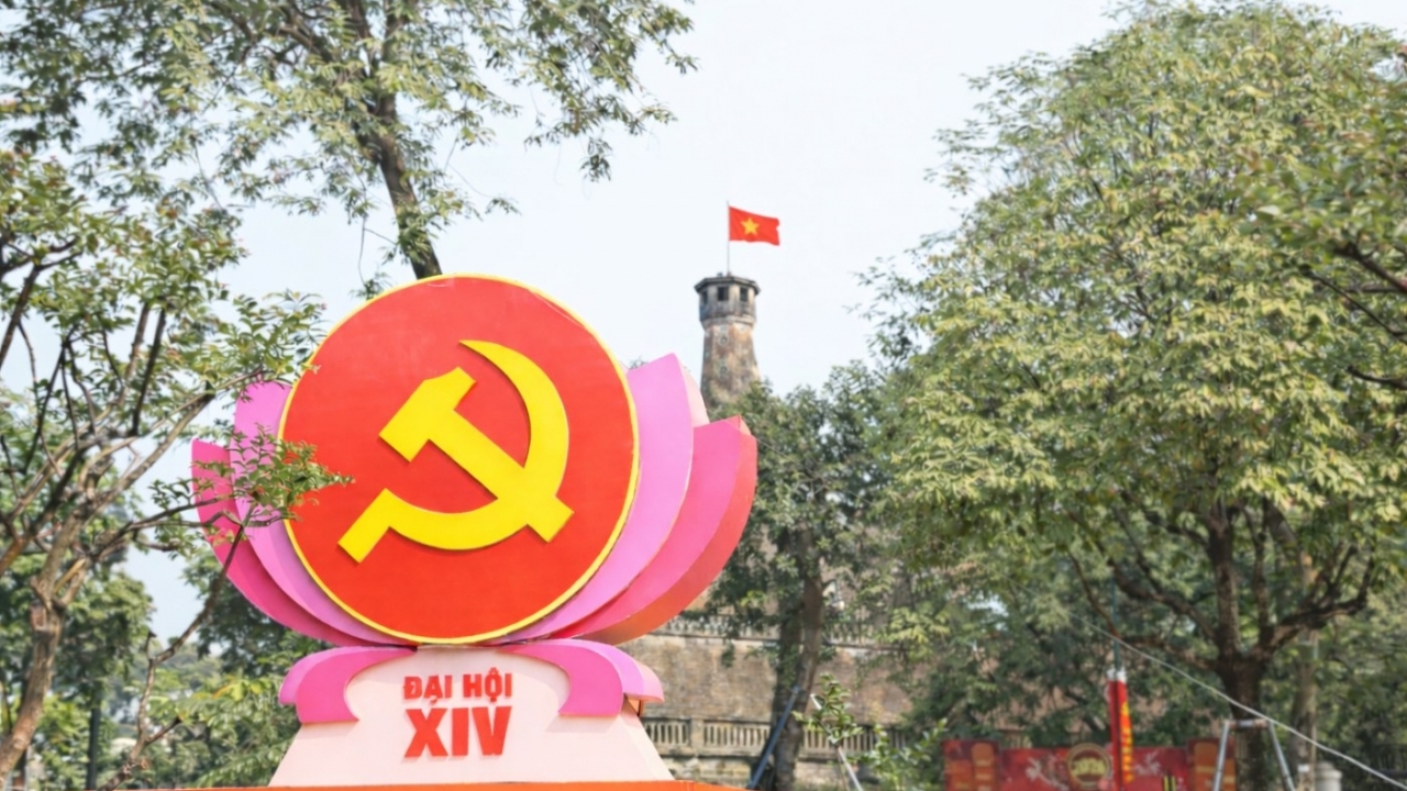 Resolution 79-NQ/TW on state economy: A vector for Vietnam's entry into a new era