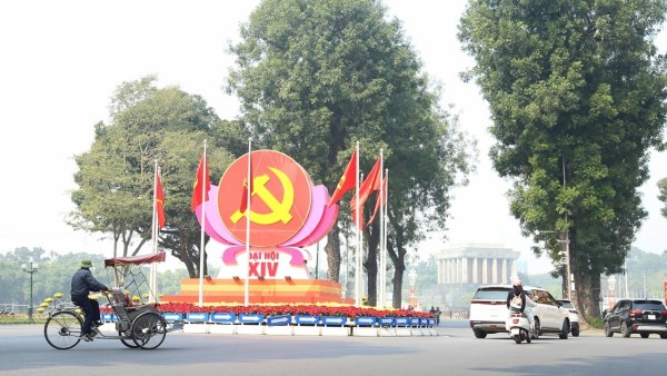 14th Party Congress: Strategic decisions to elevate Vietnam on the global stage