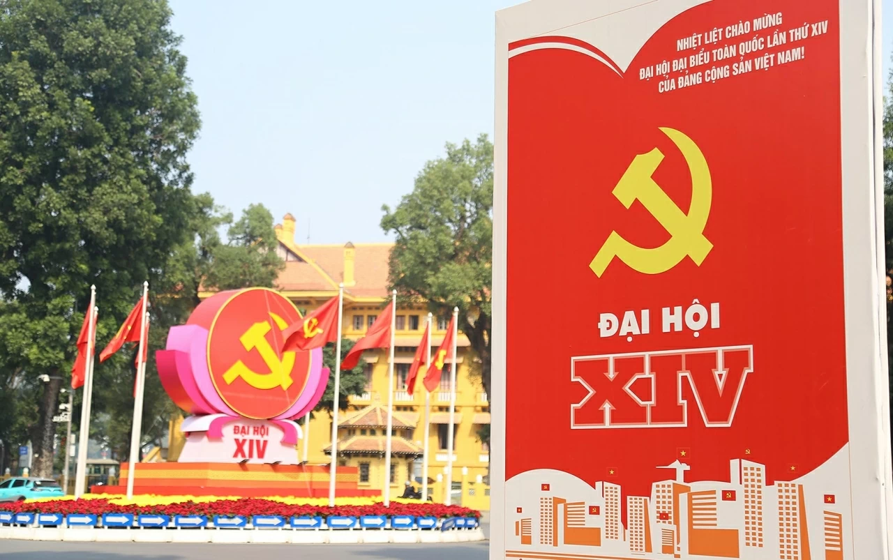 Vietnam's foreign policy - A beacon of hope for the whole world: Austrian expert Vietnam's foreign policy - A beacon of hope for the whole world: Austrian expert