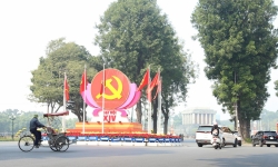 14th Party Congress: Strategic decisions to elevate Vietnam on the global stage