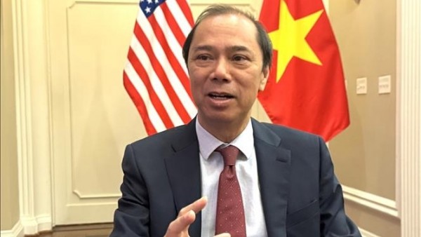 Ambassador Nguyen Quoc Dung signals policy breakthroughs at 14th Party Congress